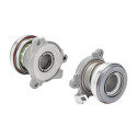 Butée hydraulique, embrayage 810050 VALEO