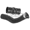 Gaine de suralimentation 79190 METALCAUCHO