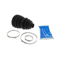 Jeu de joints-soufflets, arbre de commande VKJP01001S SKF