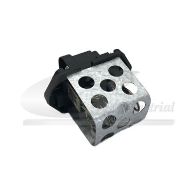 Prérésistance, moteur électrique (ventilateur de radiateur) 86634 3RG