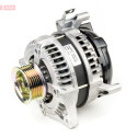 Alternateur DAN1370 DENSO