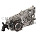 Pompe à eau, refroidissement du moteur 705466040 PIERBURG