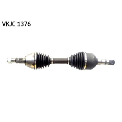 Arbre de transmission VKJC1376 SKF