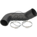 Gaine de suralimentation 79802 METALCAUCHO