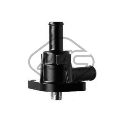 Thermostat, liquide de refroidissement 30584 METALCAUCHO