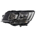 Projecteur principal 450880 VALEO