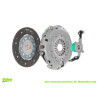 Kit d'embrayage 834594 VALEO