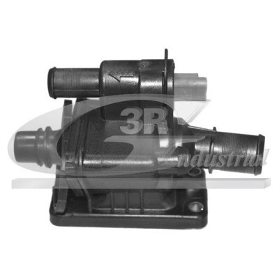 Thermostat, liquide de refroidissement 80254 3RG