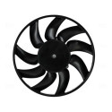 Ventilateur, refroidissement du moteur 850149 NISSENS