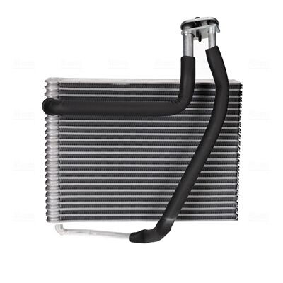 Évaporateur climatisation 92444 NISSENS