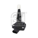 Capteur, niveau d'huile moteur 1000540 FEBI BILSTEIN