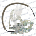Serrure de hayon 135063 TRICLO