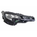Projecteur principal 1EX354886021 HELLA