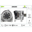 Alternateur 200265 VALEO