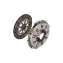 Kit d'embrayage 623382409 LUK