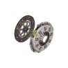 Kit d'embrayage 623382409 LUK
