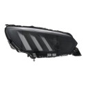 Projecteur principal 450999 VALEO