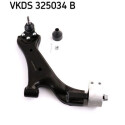 Bras de liaison, suspension de roue VKDS325034B SKF
