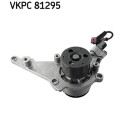 Pompe à eau, refroidissement du moteur VKPC81295 SKF