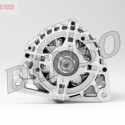 Alternateur DAN655 DENSO