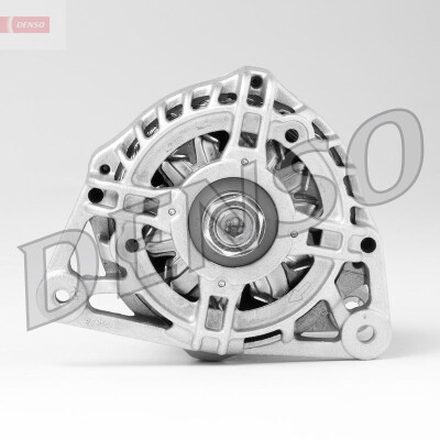 Alternateur DAN655 DENSO