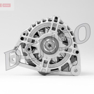 Alternateur DAN654 DENSO