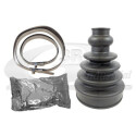 Jeu de joints-soufflets, arbre de commande 17702K 3RG