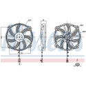 Ventilateur, refroidissement du moteur 850109 NISSENS