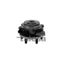 Kit de roulements de roue 81NI0319 TALOSA