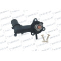 Thermostat, liquide de refroidissement 468553 TRICLO