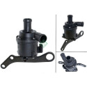 Pompe à eau auxiliaire (circuit d'eau de refroidiss.) 539000310 INA