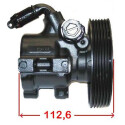Pompe hydraulique, direction 040503036 LIZARTE