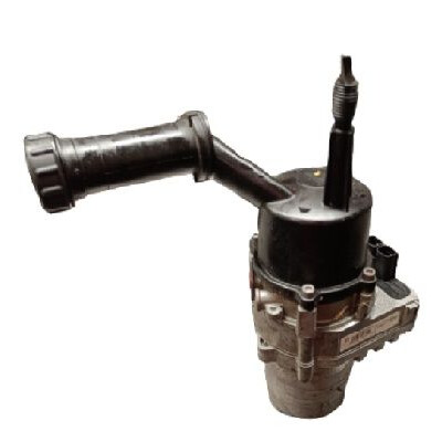 Pompe hydraulique, direction 04550916 LIZARTE