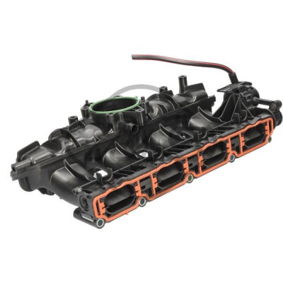 Module de tube d'admission 45213 METALCAUCHO