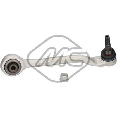 Bras de liaison, suspension de roue 53751 METALCAUCHO