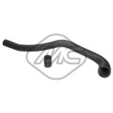 Gaine de suralimentation 77268 METALCAUCHO