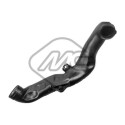 Tuyau d'aspiration, alimentation d'air 77562 METALCAUCHO
