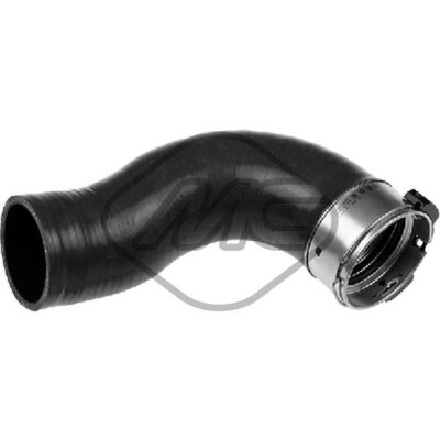Gaine de suralimentation 77885 METALCAUCHO
