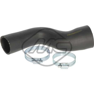 Gaine de suralimentation 79041 METALCAUCHO