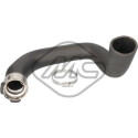 Gaine de suralimentation 79111 METALCAUCHO