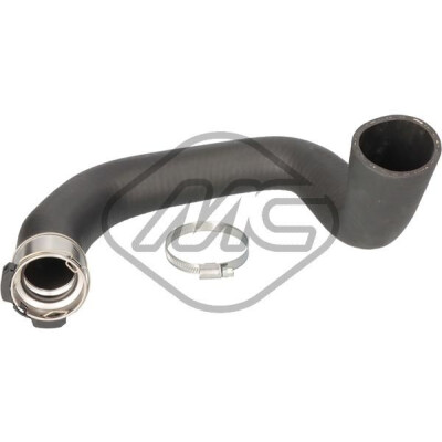 Gaine de suralimentation 79111 METALCAUCHO