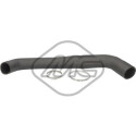 Gaine de suralimentation 79125 METALCAUCHO