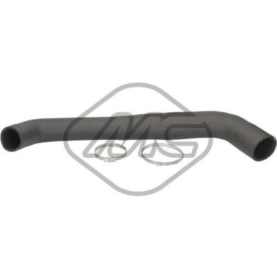 Gaine de suralimentation 79125 METALCAUCHO