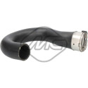 Gaine de suralimentation 79613 METALCAUCHO