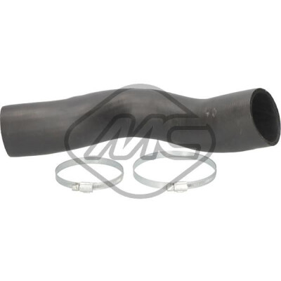 Gaine de suralimentation 79620 METALCAUCHO