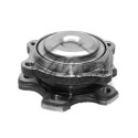 Moyeu de roue 90576 METALCAUCHO