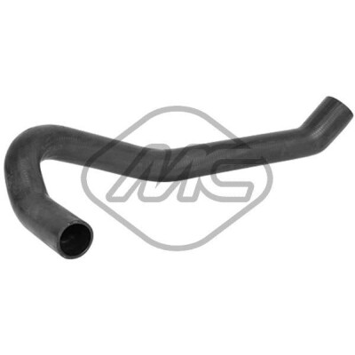 Gaine de suralimentation 98788 METALCAUCHO