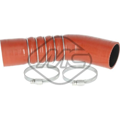 Gaine de suralimentation 98874 METALCAUCHO