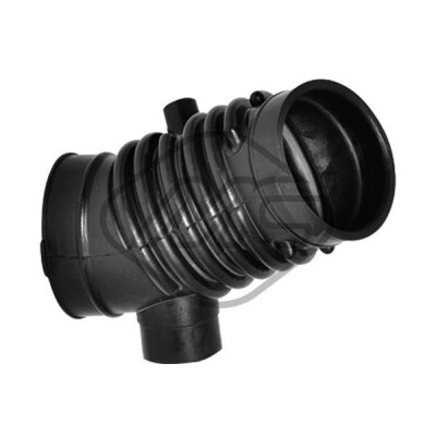 Tuyau d'aspiration, alimentation d'air 98898 METALCAUCHO
