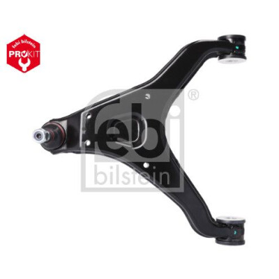 Bras de liaison, suspension de roue 43656 FEBI BILSTEIN